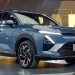 Nueva Chevrolet Captiva PHEV: la marca confirmó la llegada de la versión híbrida enchufable para fines de 2025