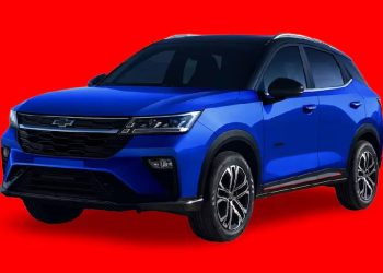 Chevrolet Groove 2026: En qué cambia y cuándo llega a México