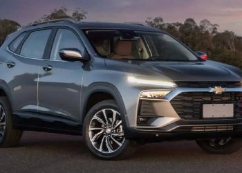 Chevrolet Tracker renueva su imagen: Producción inicia en Argentina y Brasil