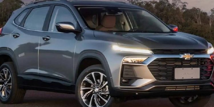 Chevrolet Tracker renueva su imagen: Producción inicia en Argentina y Brasil