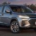 Chevrolet Tracker renueva su imagen: Producción inicia en Argentina y Brasil