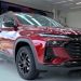 Nuevo Chevrolet Tracker 2026 para Sudamérica el lanzamiento inminente en Brasil