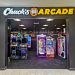 Chuck’s Arcade