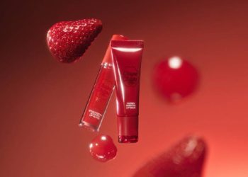 H&M Beauty x Chupa Chups: Una colaboración tan dulce como sorprendente