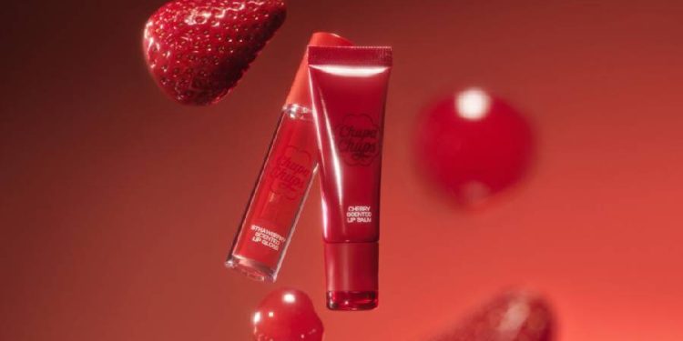 H&M Beauty x Chupa Chups: Una colaboración tan dulce como sorprendente