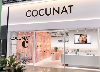 Cocunat revoluciona el retail de lujo: La cosmética clean beauty aterriza en tiendas físicas