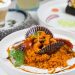 gastronomía. peruana restaurantes