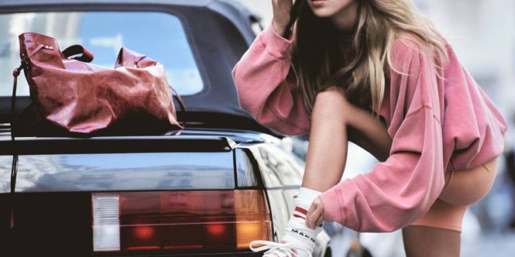 Converse e Isabel Marant renuevan su vínculo creativo en una colaboración