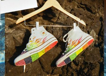Converse celebra el Mes del Orgullo con una nueva edición de su campaña “Proud To Be”