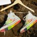 Converse celebra el Mes del Orgullo con una nueva edición de su campaña “Proud To Be”
