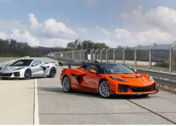 Todos los autos que General Motors lanzará durante 2025 y 2026