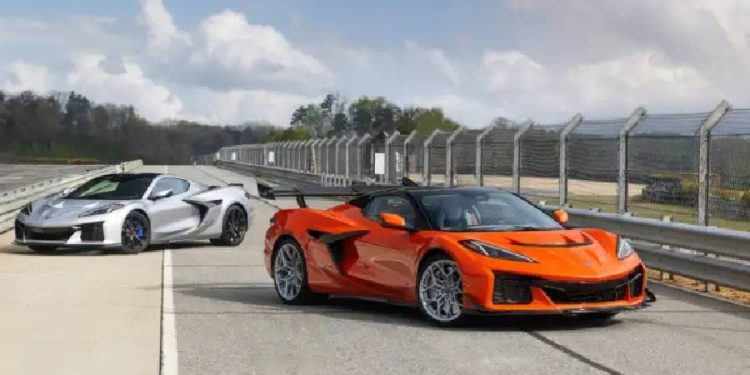 Todos los autos que General Motors lanzará durante 2025 y 2026