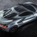 CHEVROLET CORVETTE ZR1X, ¡BRUTAL!