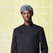 Dior y Lewis Hamilton redefinen el afrofuturismo de lujo