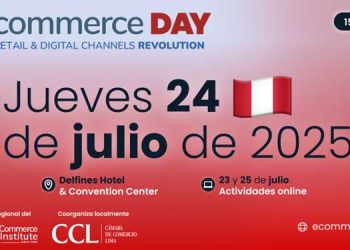 ecommerce day peru 2025