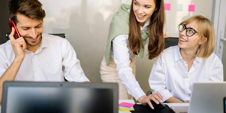 experiencia del cliente grupo de trabajo atencion al cliente