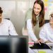 experiencia del cliente grupo de trabajo atencion al cliente