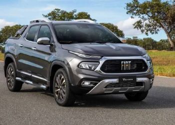 Cuánto sale la nueva Fiat Toro en junio 2025 en Argentina