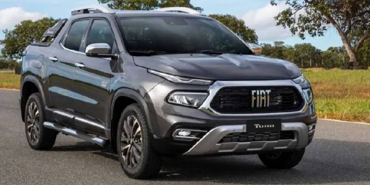 Cuánto sale la nueva Fiat Toro en junio 2025 en Argentina