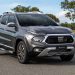 Cuánto sale la nueva Fiat Toro en junio 2025 en Argentina