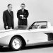 Ford Mustang Roadster, el origen del mito americano