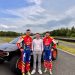 Ford otorga la primera licencia a un equipo privado para competir con Raptor T1+ en el Rally Dakar 2026
