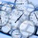 gestión laboral relojes tiempo