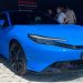 Honda está a la vanguardia con el anticipado Prelude 2026