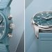 IWC Top Gun Miramar: así es el nuevo reloj azul de inspiración militar