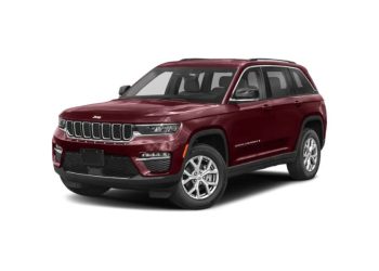 Nuevo Jeep Grand Cherokee 2025: Signature Edition, 6 pantallas.. ¿precio 4×4?