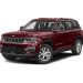 Nuevo Jeep Grand Cherokee 2025: Signature Edition, 6 pantallas.. ¿precio 4×4?