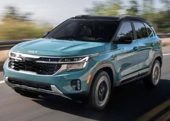 Kia Seltos se reposiciona en el mercado automotriz