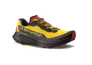 Las nuevas La Sportiva Prodigio 2 se perfilan como el calzado más versátil
