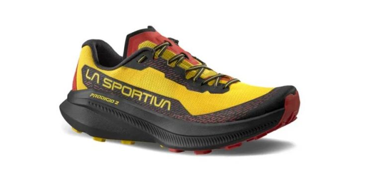 Las nuevas La Sportiva Prodigio 2 se perfilan como el calzado más versátil