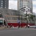 Así es la nueva tienda de Louis Vuitton en Shanghái: con forma de barco y casi treinta metros de altura