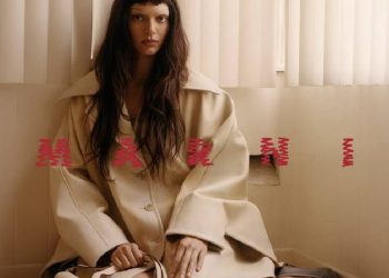 Marni se estrena en México