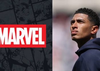 Real Madrid y Marvel preparan colaboración con Adidas para colección de un mítico superhéroe