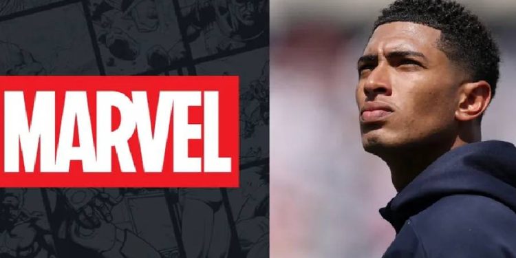 Real Madrid y Marvel preparan colaboración con Adidas para colección de un mítico superhéroe