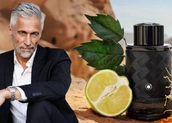 ¿A qué huele el nuevo perfume Explorer Extreme de Montblanc? Ideal para hombres mayores de 50 años