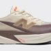 La revolución del running llegó a Chile: así es la FuelCell Rebel v5 de New Balance