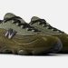 Inspiradas en el camuflaje, estas zapatillas de New Balance que parecen cubiertas de musgo serán el par perfecto que querrás lucir todo el otoño