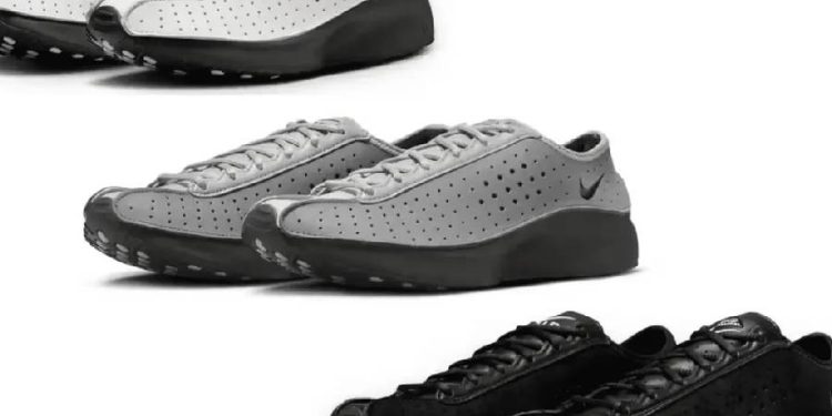 Nike x DSM Air Superfly: los tenis híbridos high-fashion perfectos para verano
