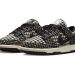 Las Nike Dunk Low de Harris Tweed son las zapatillas de yayo más elegantes de 2025