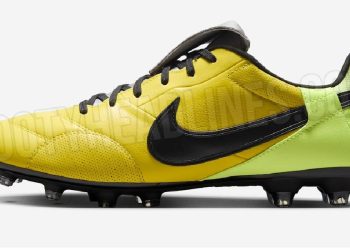 Filtración de las extraordinarias botas Nike Premier 3