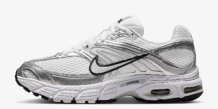 La nuevas zapatillas Nike que adoras las chicas clásicas porque son un básico para el día a día
