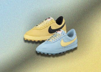 Los Nike Astrograbber emergen de los archivos después de 50 años