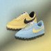 Los Nike Astrograbber emergen de los archivos después de 50 años