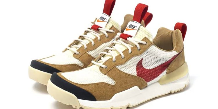 Llegada de las NikeCraft Mars Yard 3.0 marca el momento más esperado en la historia del calzado