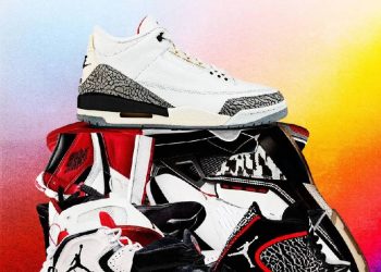 Los mejores Air Jordan: el ranking completo de las 40 siluetas