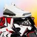 Los mejores Air Jordan: el ranking completo de las 40 siluetas